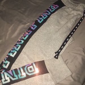 Victoria Secret Pink Sweatpants